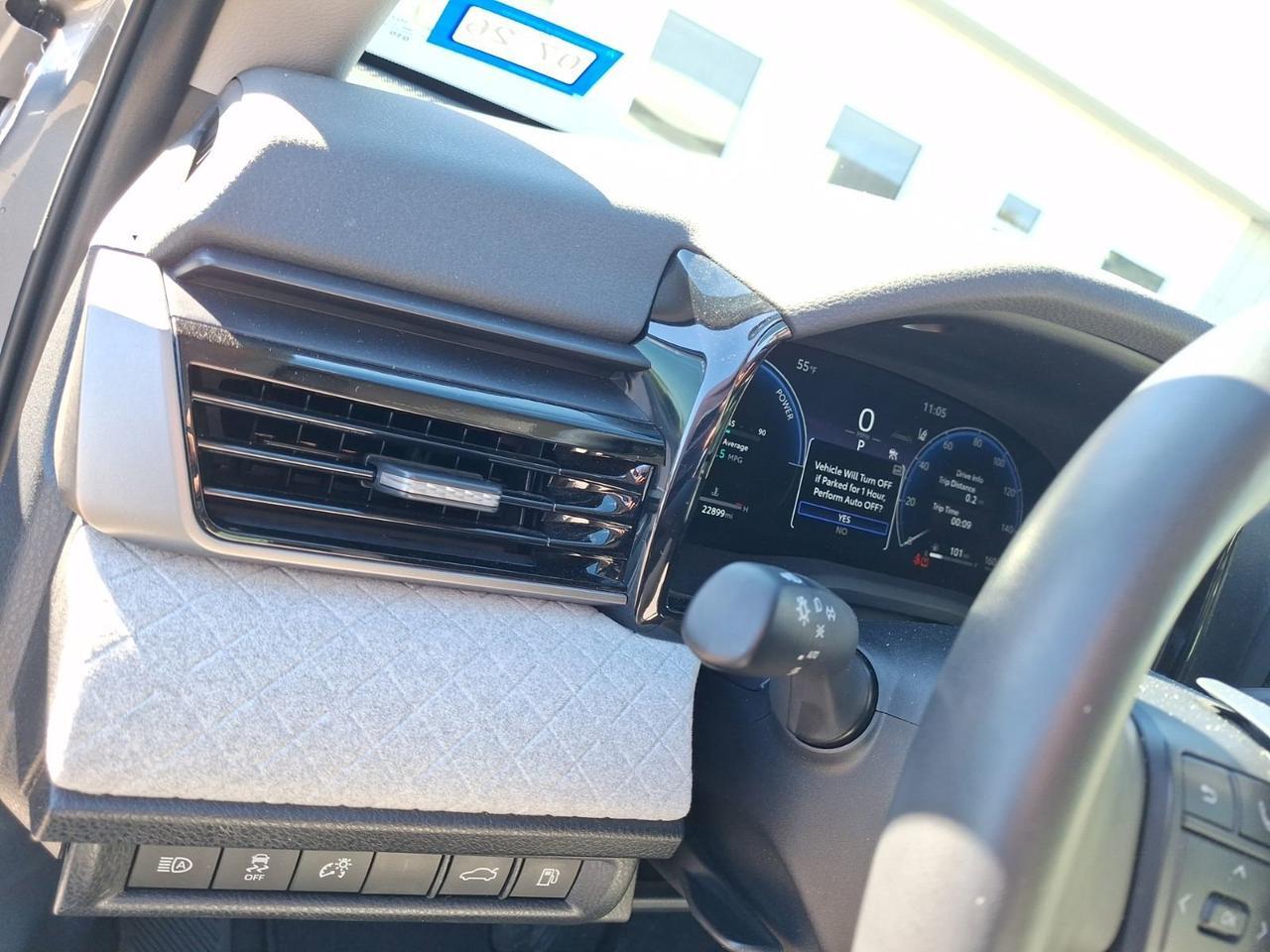 2025 Toyota Camry XLE Hurst TX