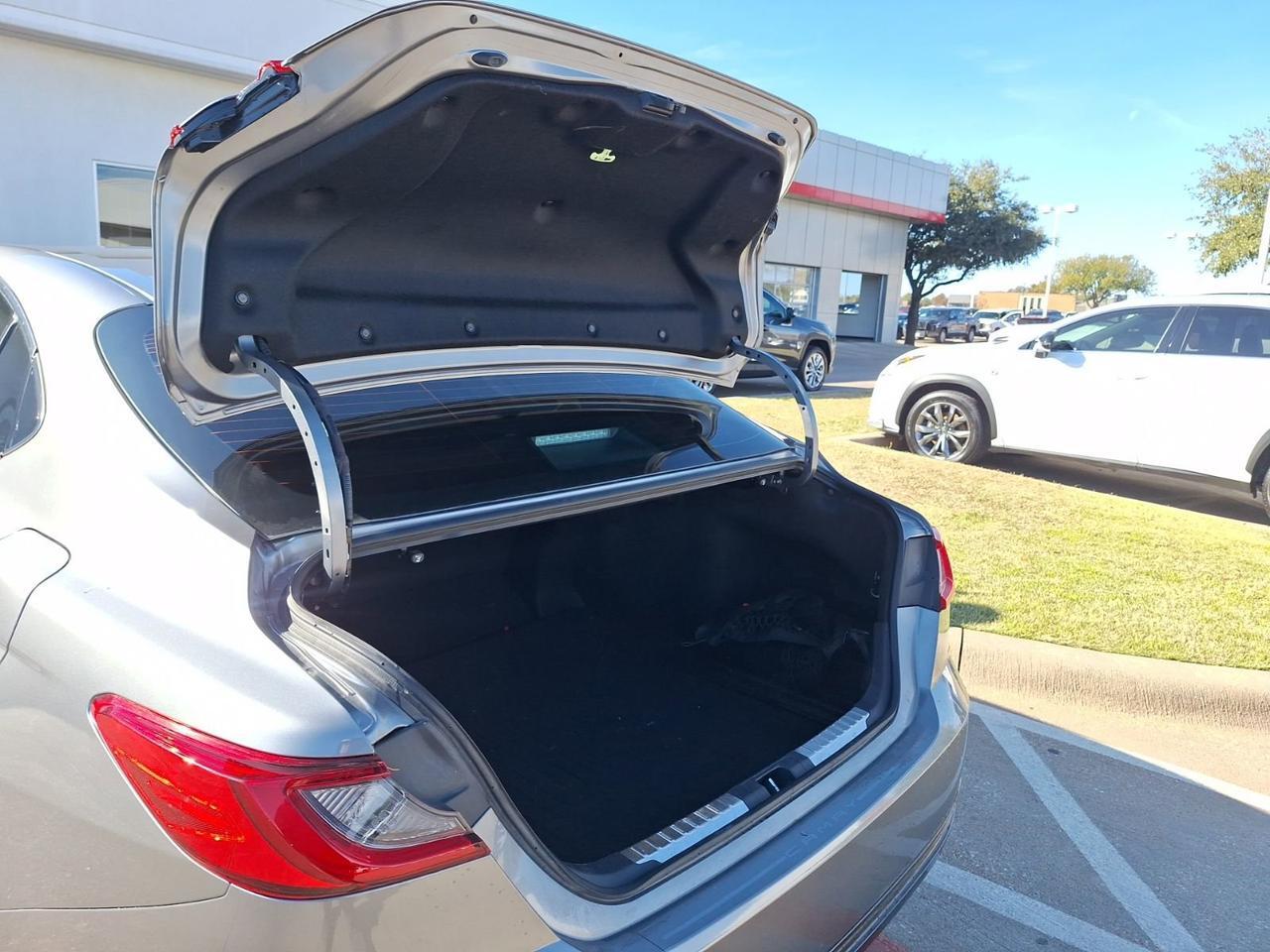 2025 Toyota Camry XLE Hurst TX