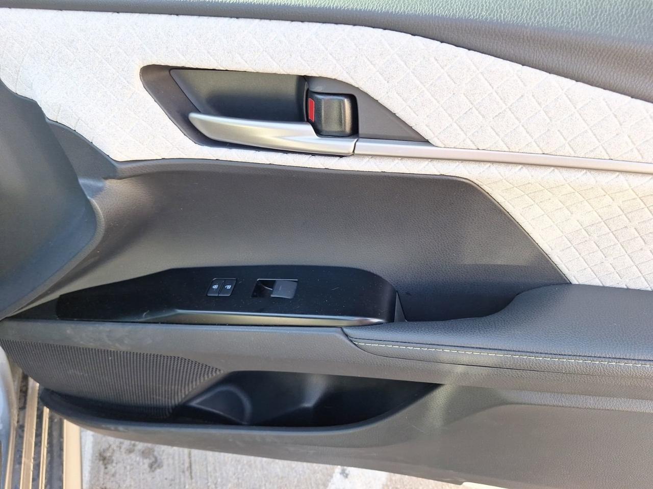 2025 Toyota Camry XLE Hurst TX