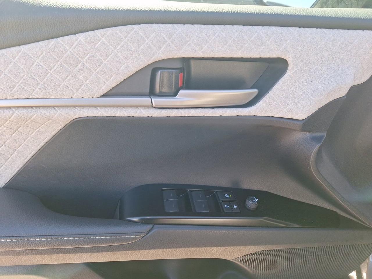 2025 Toyota Camry XLE Hurst TX