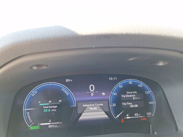 2025 Toyota Camry XLE Hurst TX