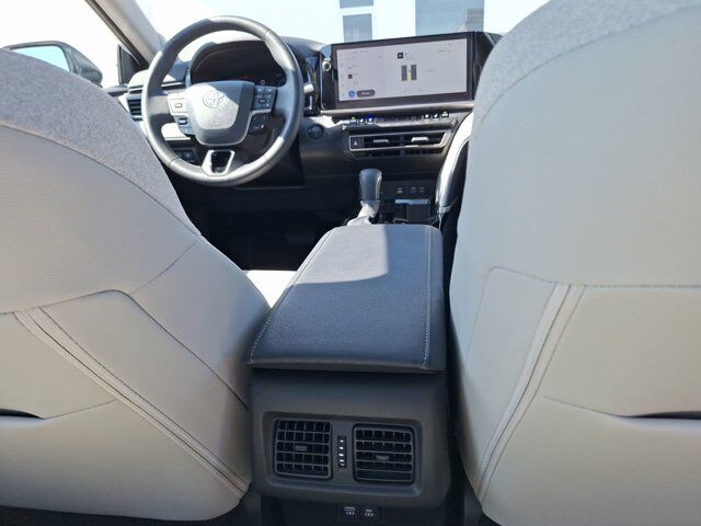 2025 Toyota Camry XLE Hurst TX
