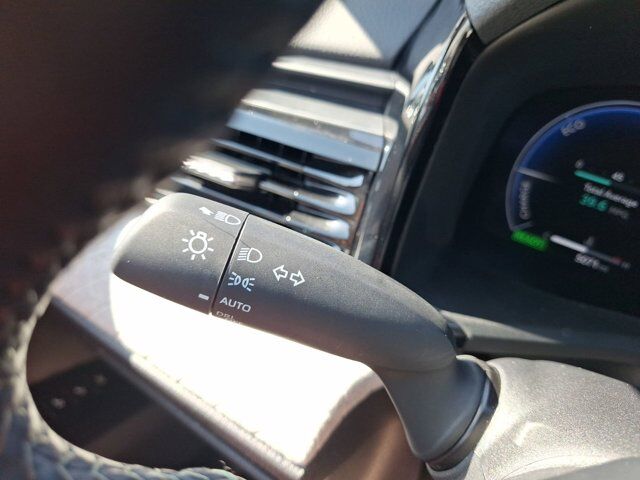 2025 Toyota Camry XLE Hurst TX