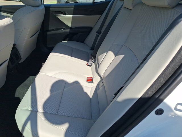 2025 Toyota Camry XLE Hurst TX