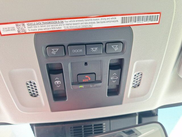 2025 Toyota Camry XLE Hurst TX