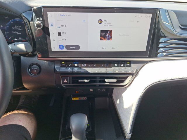 2025 Toyota Camry XLE Hurst TX