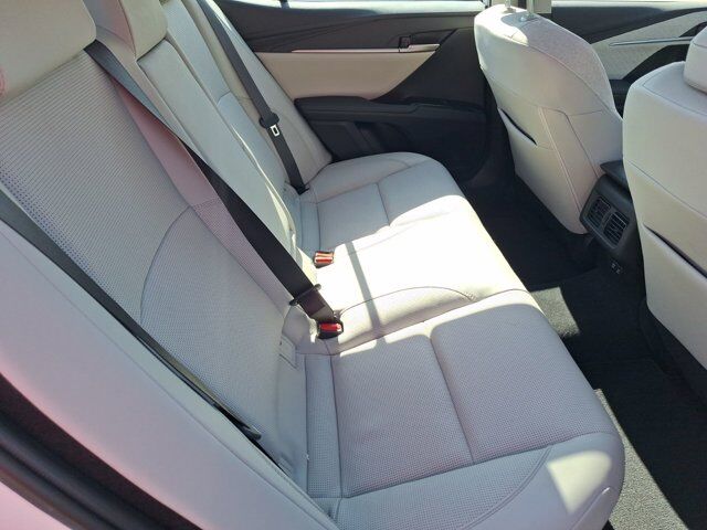 2025 Toyota Camry XLE Hurst TX