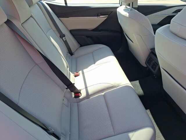 2025 Toyota Camry XLE Hurst TX