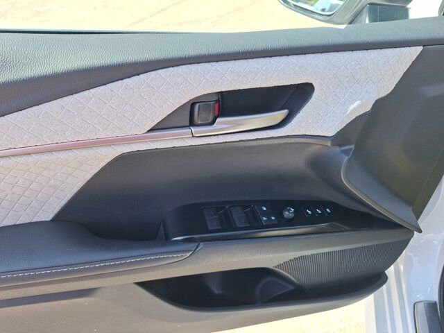 2025 Toyota Camry XLE Hurst TX