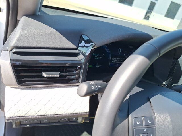 2025 Toyota Camry XLE Hurst TX