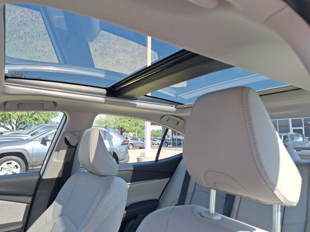 2025 Toyota Camry XLE Hurst TX