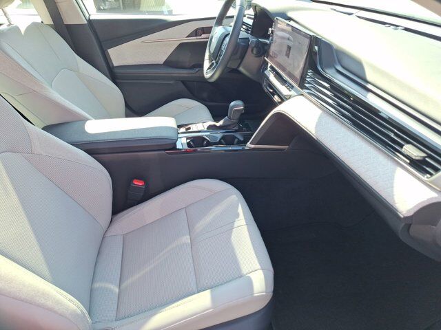 2025 Toyota Camry XLE Hurst TX