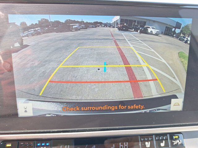 2025 Toyota Camry XLE Hurst TX