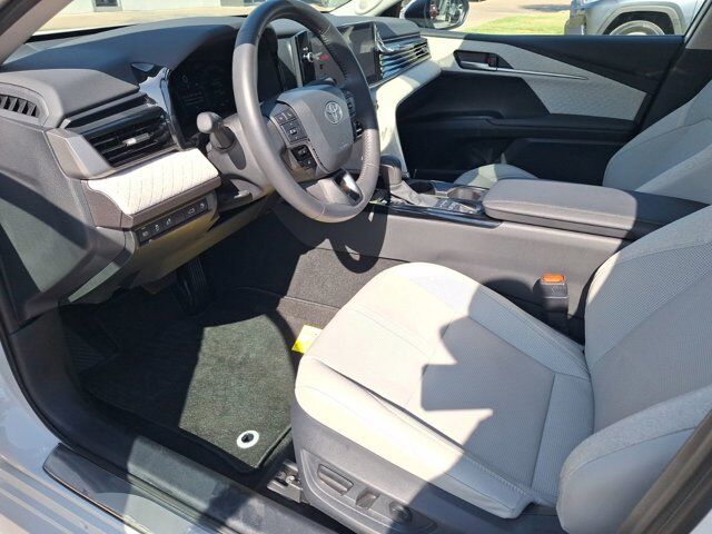 2025 Toyota Camry XLE Hurst TX