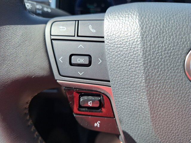 2025 Toyota Camry XLE Hurst TX