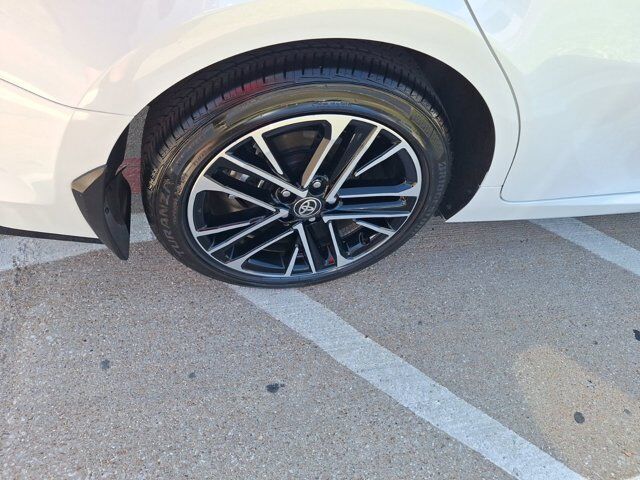 2025 Toyota Camry XLE Hurst TX