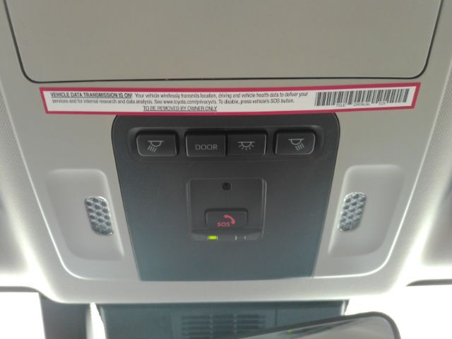 2025 Toyota Camry XLE Plano TX