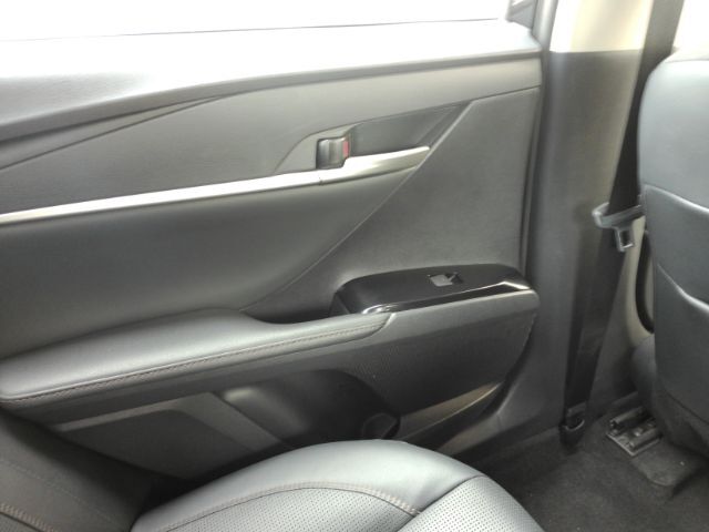 2025 Toyota Camry XLE Plano TX