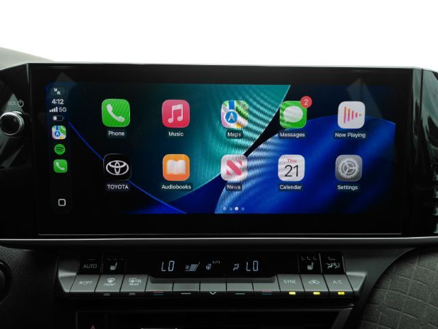 2025 Toyota Camry XLE Plano TX