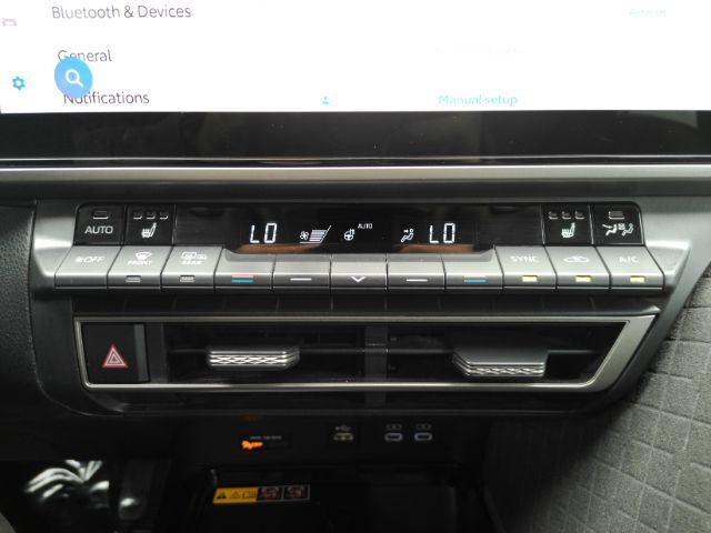 2025 Toyota Camry XLE Plano TX