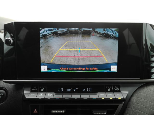 2025 Toyota Camry XLE Plano TX