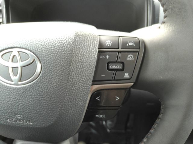 2025 Toyota Camry XLE Plano TX