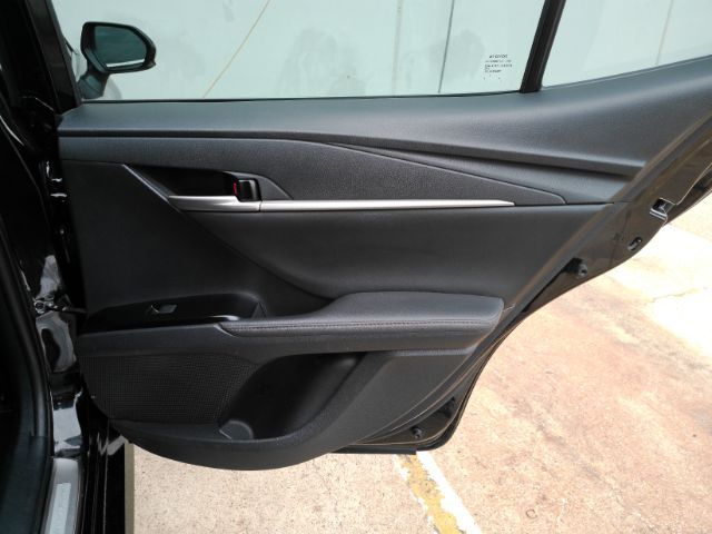 2025 Toyota Camry XLE Plano TX