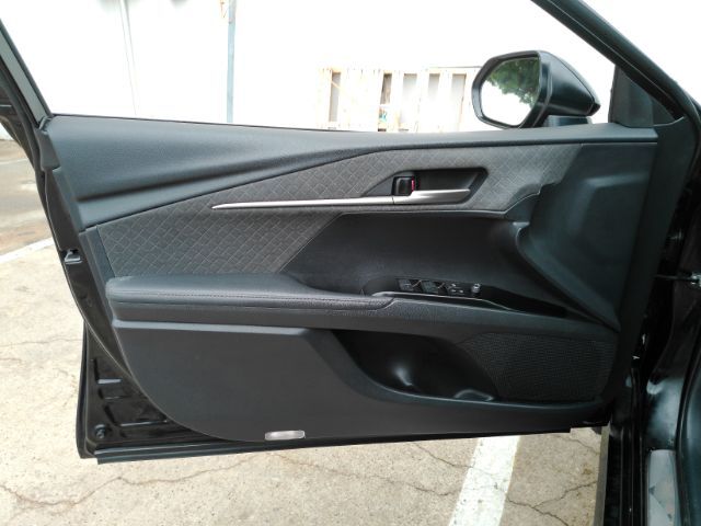 2025 Toyota Camry XLE Plano TX