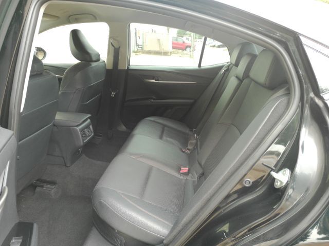 2025 Toyota Camry XLE Plano TX