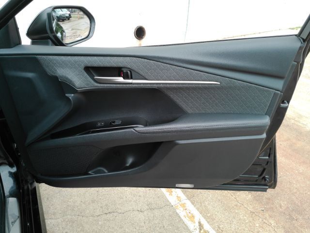 2025 Toyota Camry XLE Plano TX