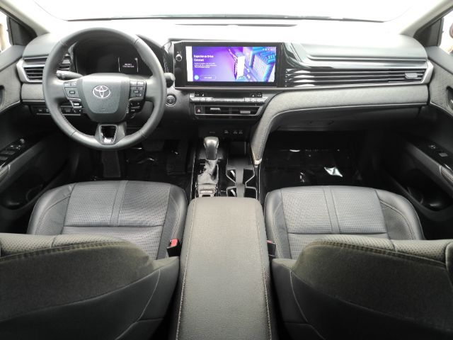2025 Toyota Camry XLE Plano TX