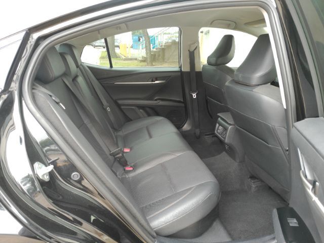 2025 Toyota Camry XLE Plano TX