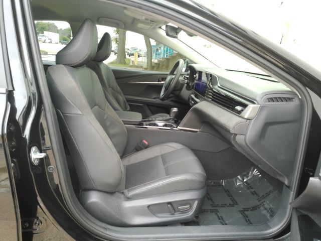 2025 Toyota Camry XLE Plano TX