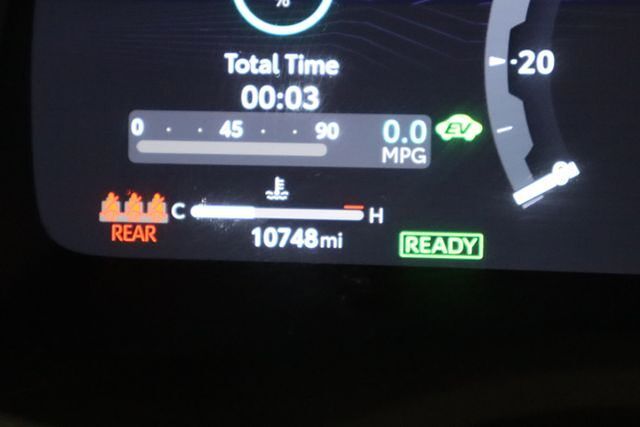 2025 Toyota Camry XLE Raleigh NC