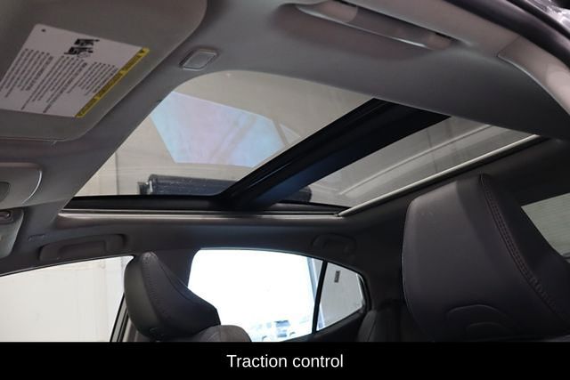 2025 Toyota Camry XLE Raleigh NC