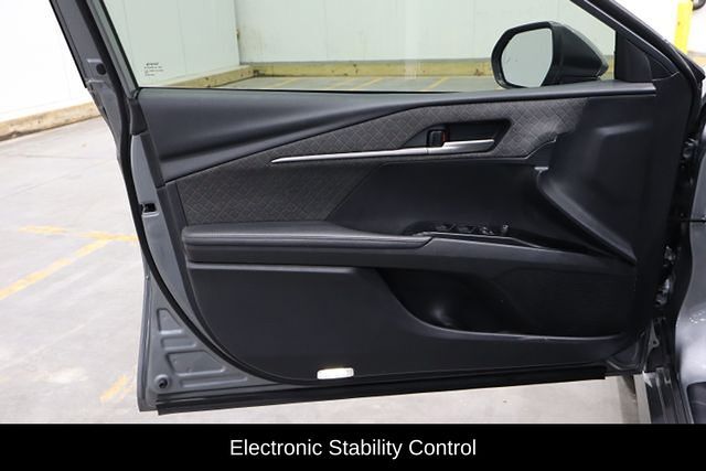 2025 Toyota Camry XLE Raleigh NC