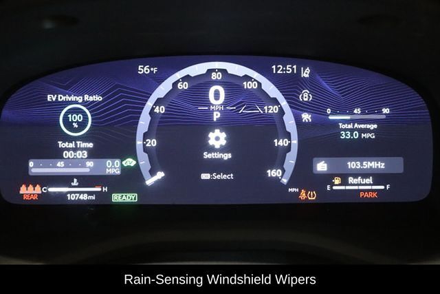 2025 Toyota Camry XLE Raleigh NC