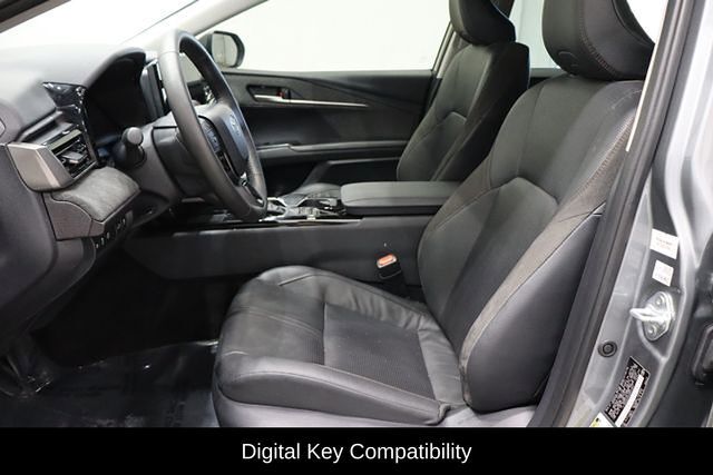 2025 Toyota Camry XLE Raleigh NC