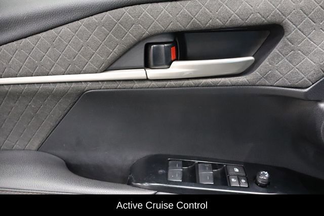 2025 Toyota Camry XLE Raleigh NC