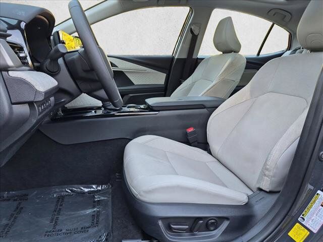 2025 Toyota Camry XLE Roseville CA