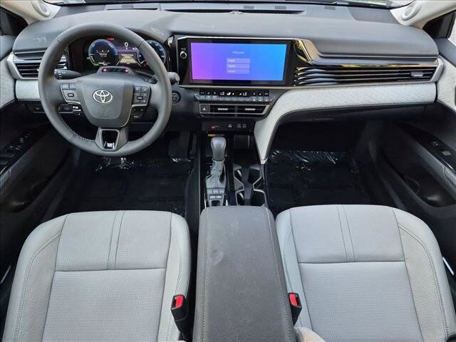 2025 Toyota Camry XLE Roseville CA