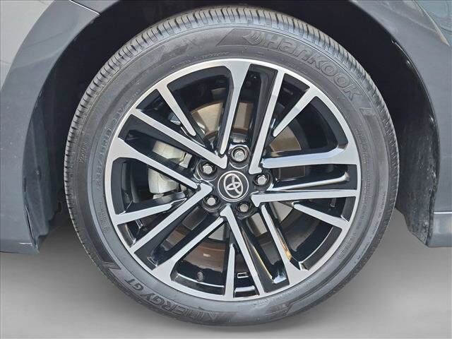2025 Toyota Camry XLE Roseville CA