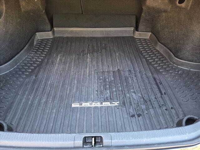 2025 Toyota Camry XLE Roseville CA