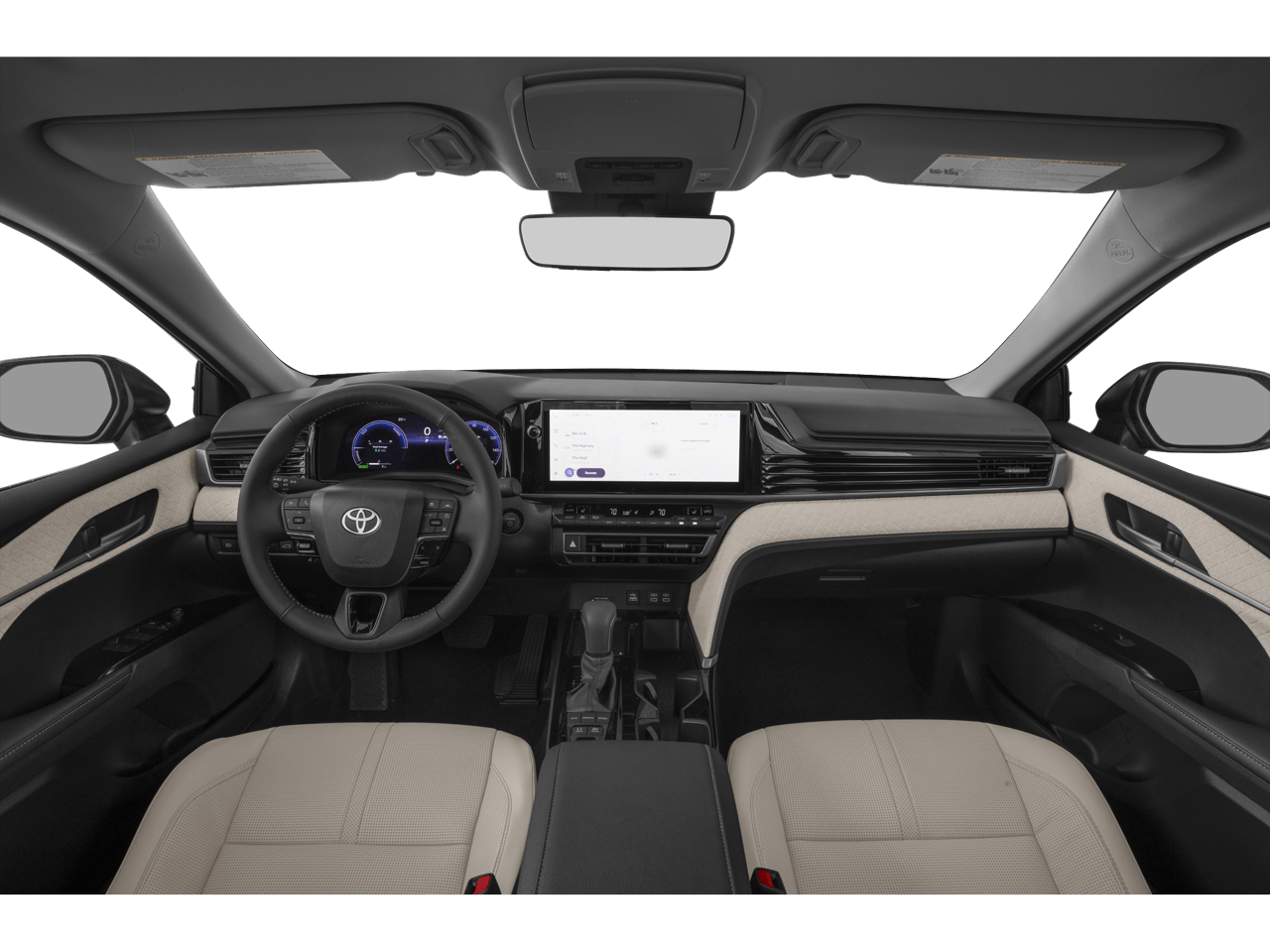 2025 Toyota Camry XLE Roseville CA