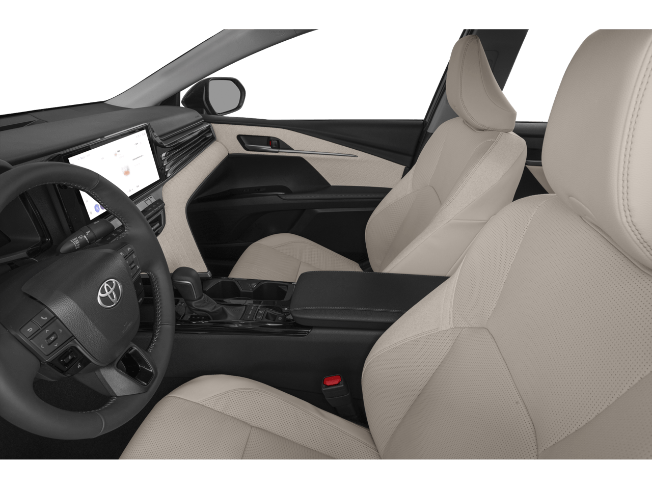 2025 Toyota Camry XLE Roseville CA