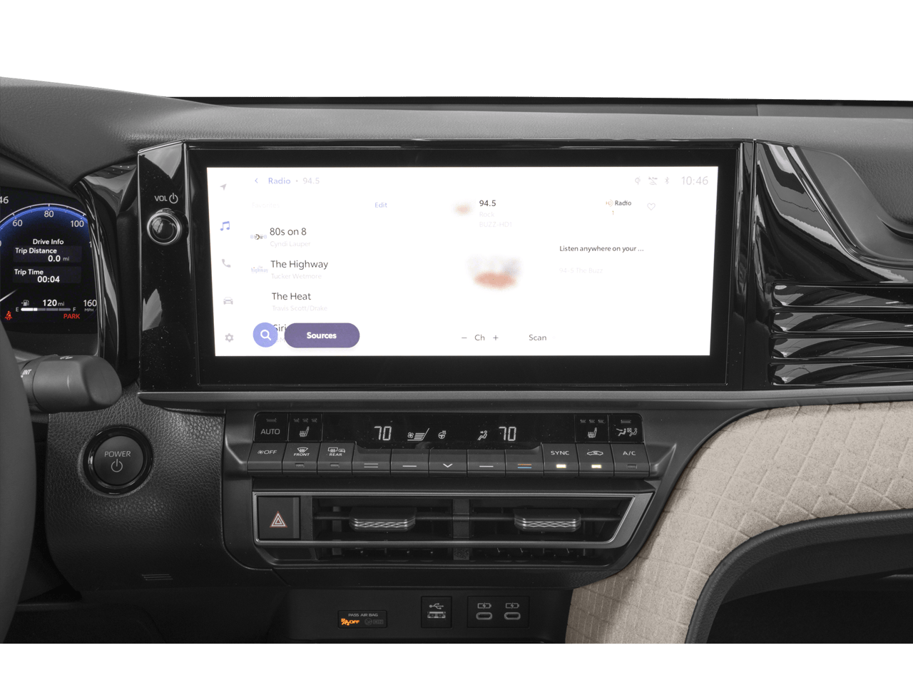 2025 Toyota Camry XLE Roseville CA