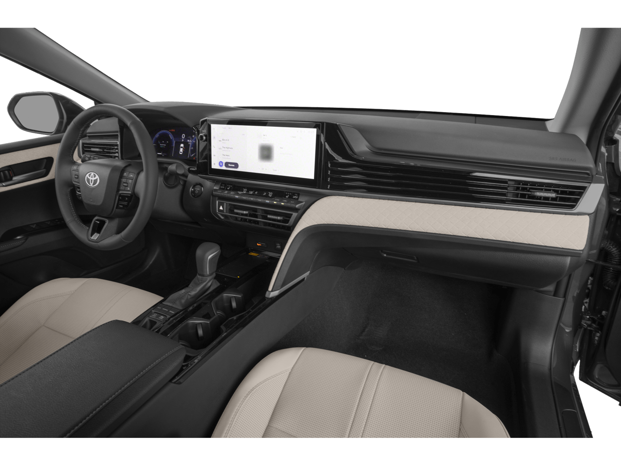2025 Toyota Camry XLE Roseville CA
