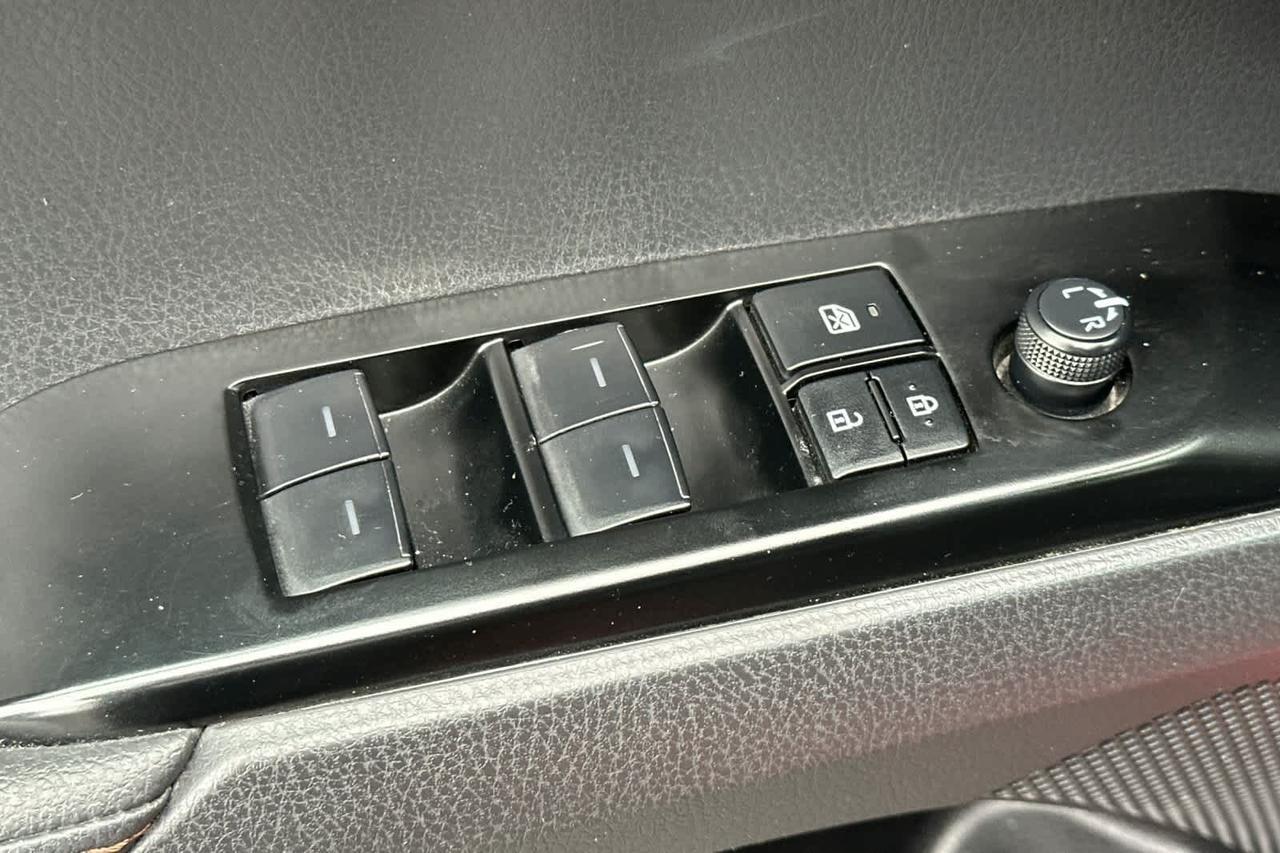 2025 Toyota Camry XLE Roseville CA