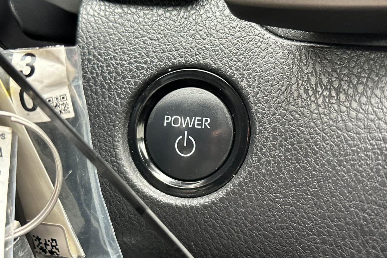 2025 Toyota Camry XLE Roseville CA