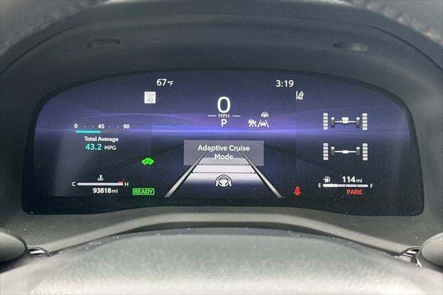 2025 Toyota Camry XLE Roseville CA